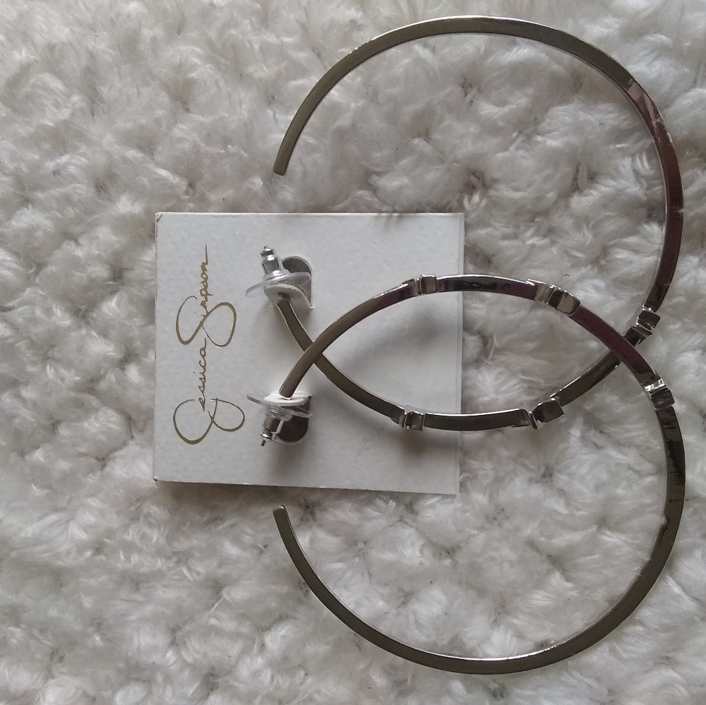 Jessica Simpson Earrings